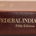 Cases And Materials On Federal Indian Law 5E 2005 Print Hardback 0314144226