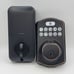 Veise KS02A Keypad Digital Deadbolt Fingerprint Door Lock