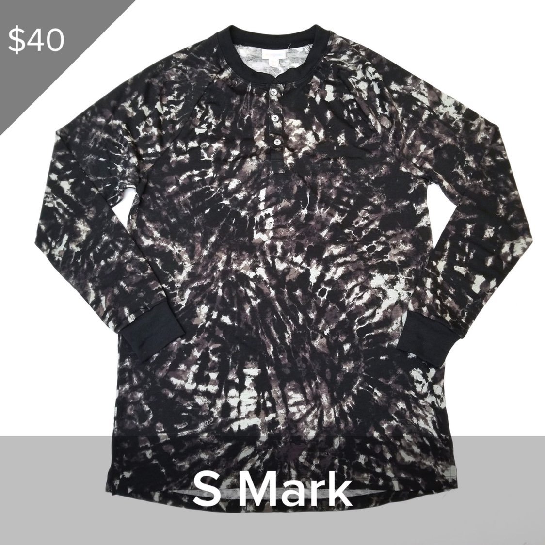 Lularoe Mark Henley