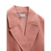 ZARA LINEN WAISTCOAT WITH BELT PALE PINK SIZE S| 3172/712