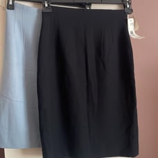NWT vintage pencil skirts