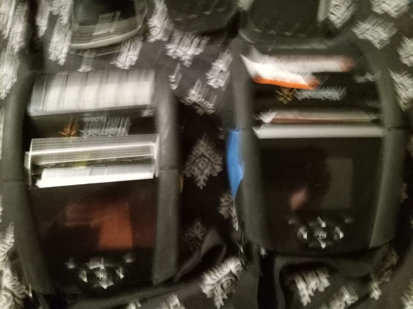 Zebra printers symbol and zebra scanners