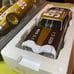 Darrell Waltrips 1971 Mercury Cyclone 429 Cubic Inch 1.24 Scale Diecast