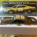Darrell Waltrips 1971 Mercury Cyclone 429 Cubic Inch 1.24 Scale Diecast