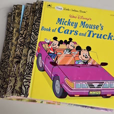 Childrens books