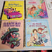 Childrens books