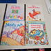 Childrens books