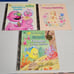 Childrens books