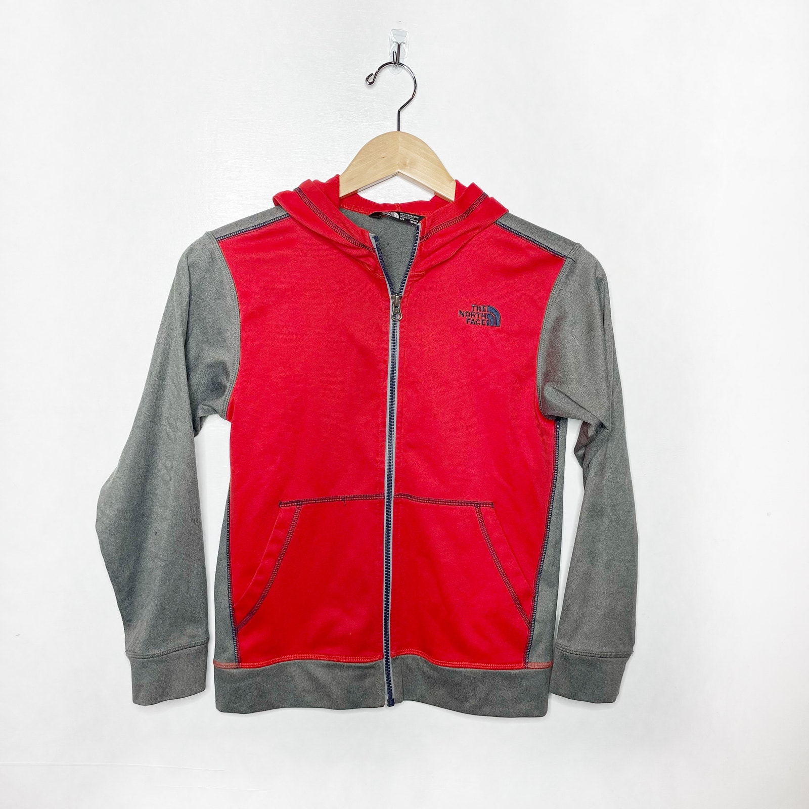 NORTH FACE Lightweight Boys Jacket