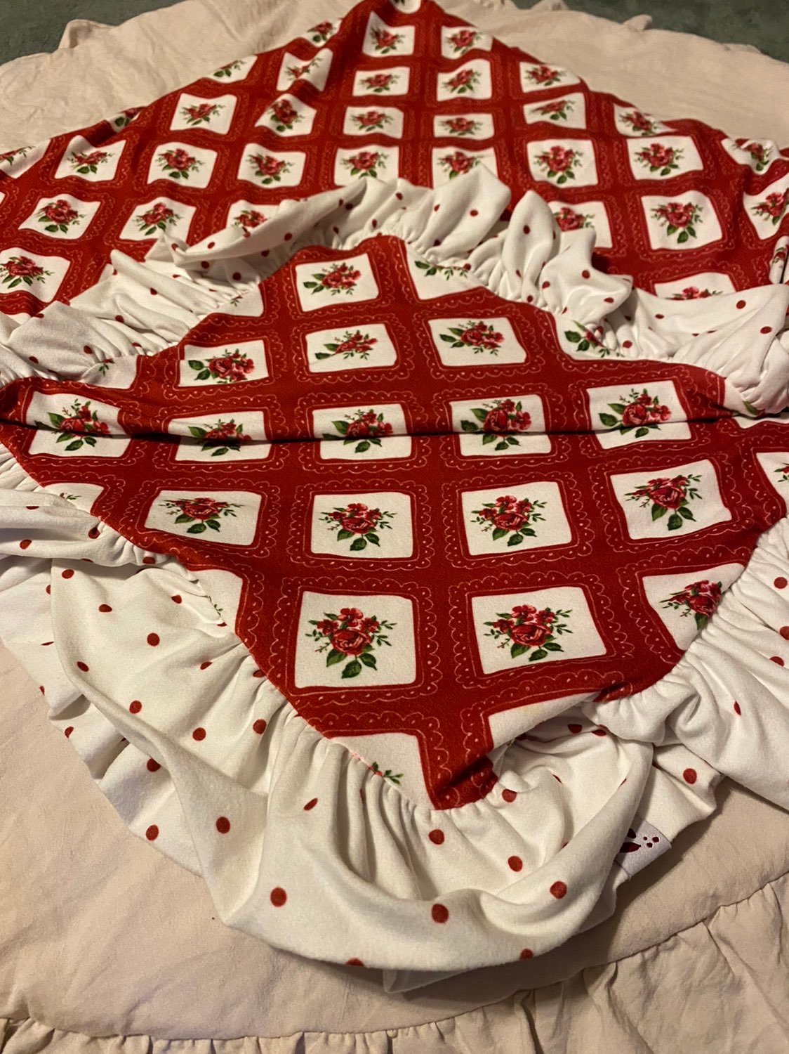 Sweet Honey blanket