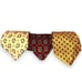 Vintage Tommy Hilfiger Silk Neck Ties Men's Dress Suit Wear
