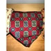 Vintage Tommy Hilfiger Silk Neck Ties Men's Dress Suit Wear