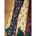 Vintage Tommy Hilfiger Silk Neck Ties Men's Dress Suit Wear