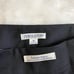 Pendleton black seasonless wool Skirt