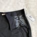 Pendleton black seasonless wool Skirt