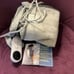 Weighted Heating Pad for Neck & Shoulders BackPain &Cramp Relief 6 Heat Settings