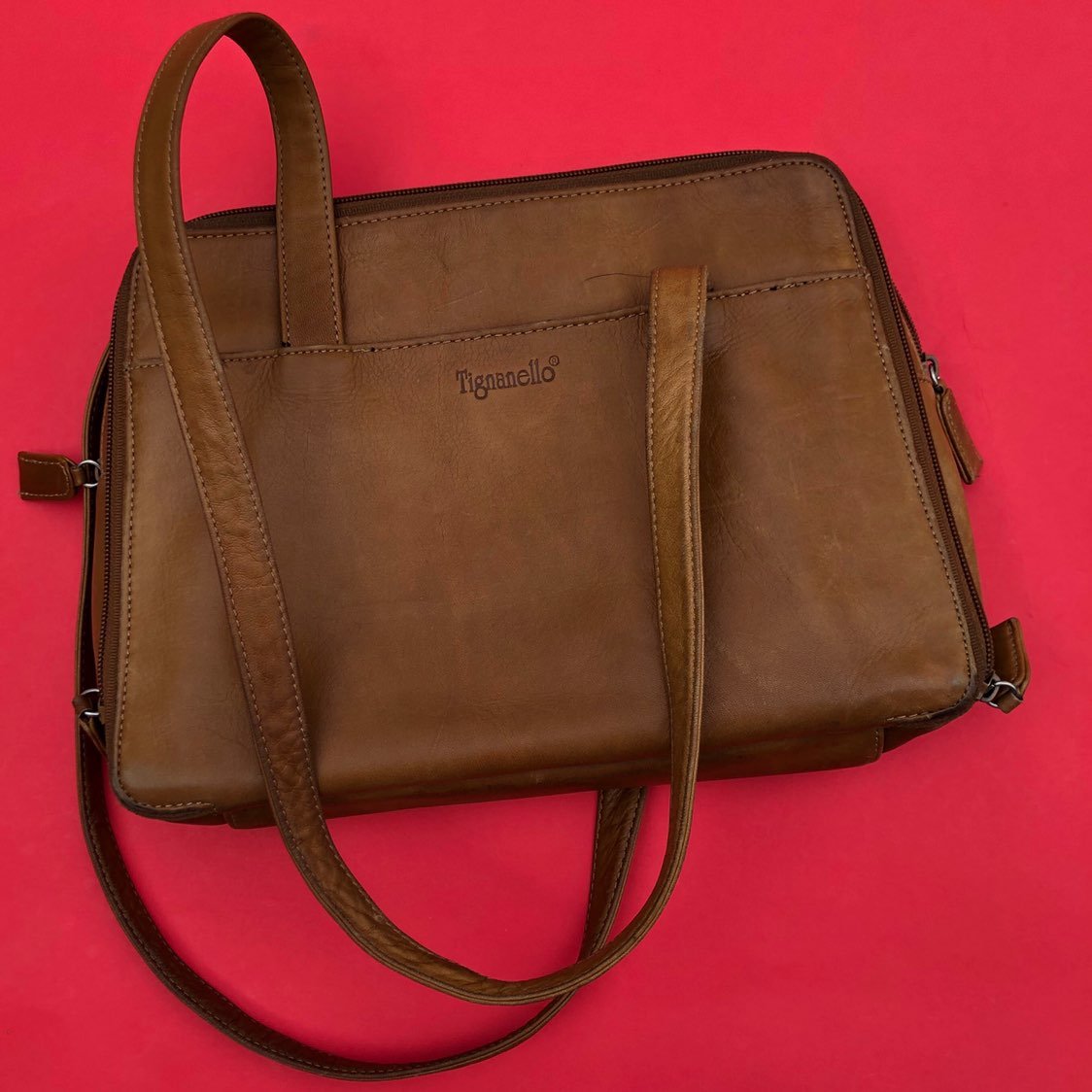 tignanello handbags