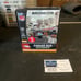 Lego Compatible NEW Football OYO RARE Denver Broncos Parade Bus