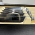 VTG Marseilles Steak Knives Set Of 6 Made In France Original Box