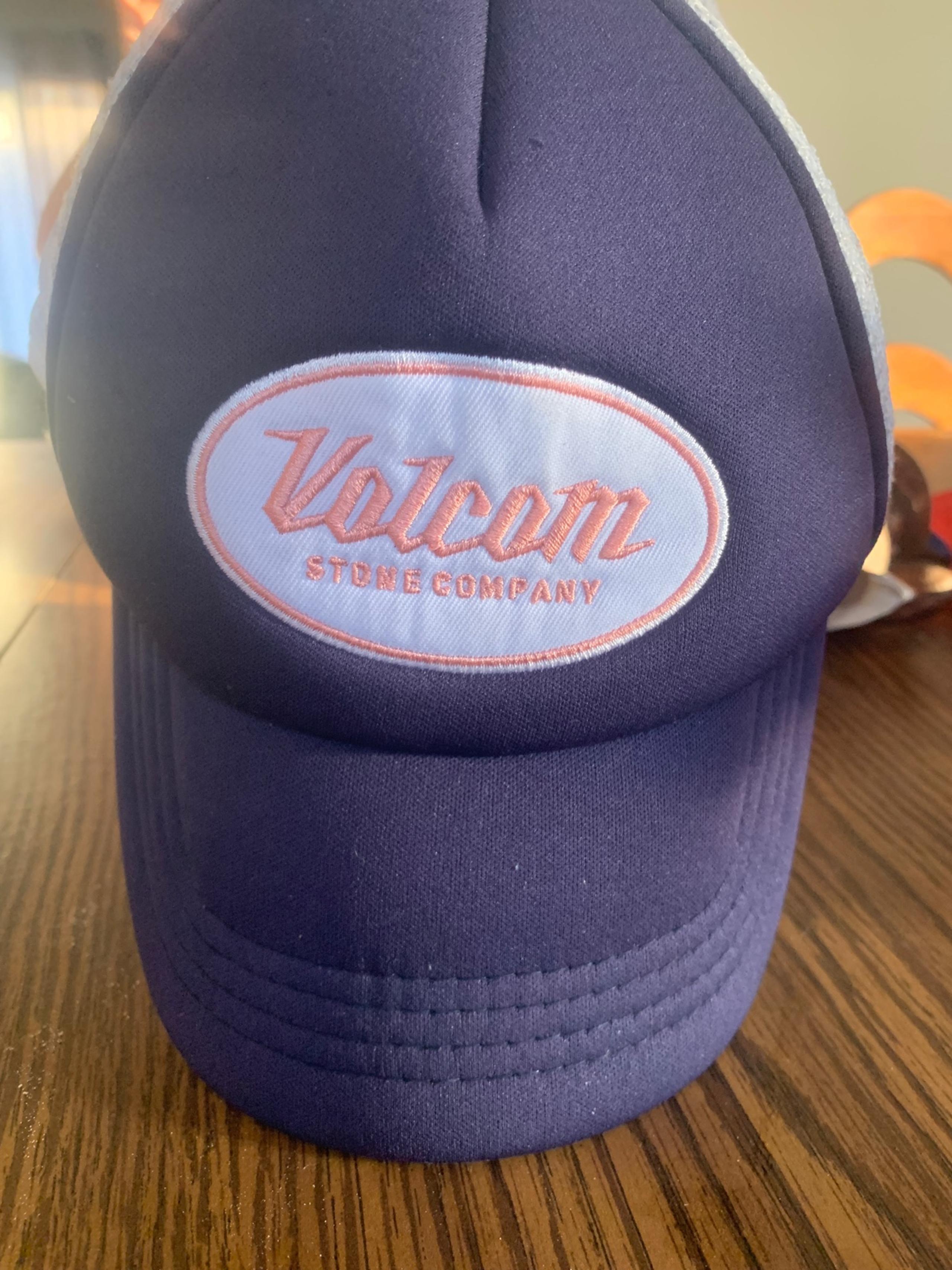 Women’s Volcom Stone - Trucker Hat