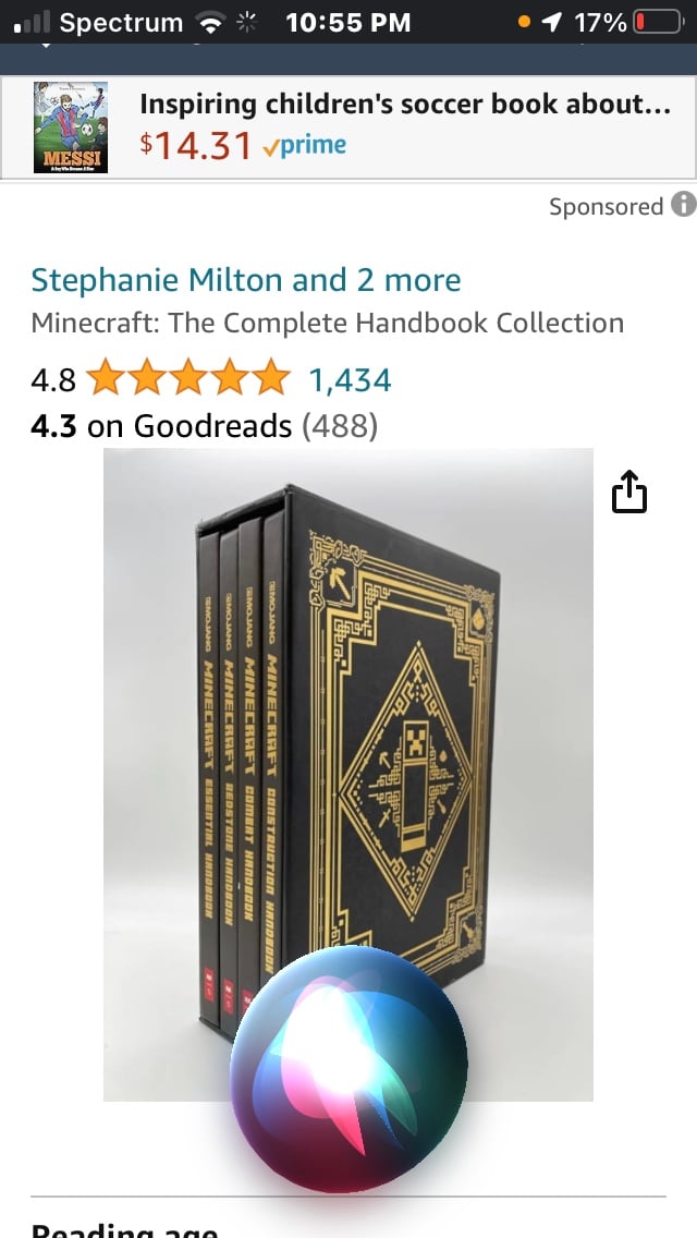 Mindcraft the complete handbook collection