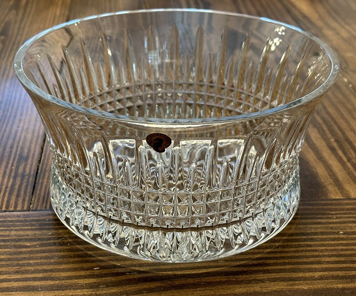 Waterford Lismore 10-Inch Bowl
