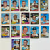 1965 Topps High # Semi Stars
