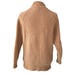 Everlane The Felted Merino Cardigan Deep Camel S