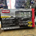 BLAZER 12V LED LED FLOOD Light Bar 11.5 CWL523 LUMENS: 3000 RAW + 2400 - NEW