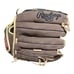 Rawlings RBG36BC 12.5 Leather Zero Shock Baseball Glove Left Hand Throw LHT
