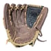Rawlings RBG36BC 12.5 Leather Zero Shock Baseball Glove Left Hand Throw LHT