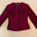 NWT Albert Nipon Two-Piece Evening Skirt Suit Size 6