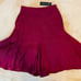 NWT Albert Nipon Two-Piece Evening Skirt Suit Size 6