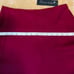 NWT Albert Nipon Two-Piece Evening Skirt Suit Size 6