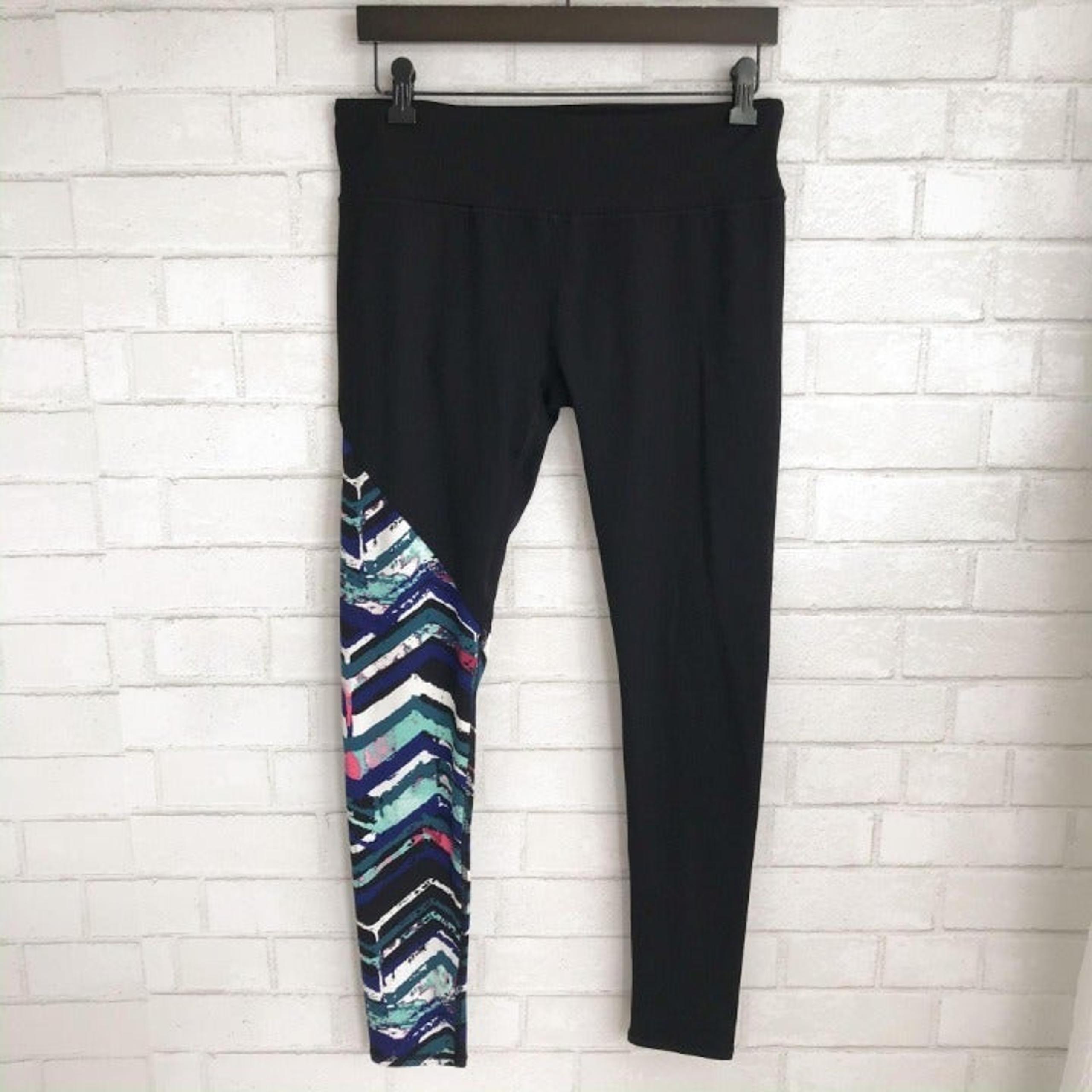 Threads 4 Thought Yoga Athletic Leggings