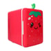 NWB Strawberry Fruit Mini Fridge