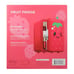NWB Strawberry Fruit Mini Fridge