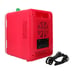 NWB Strawberry Fruit Mini Fridge