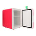 NWB Strawberry Fruit Mini Fridge