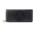 VALENTINO BY MARIO VALENTINO Studded Logo Leather Crossbody bag