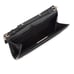 VALENTINO BY MARIO VALENTINO Studded Logo Leather Crossbody bag