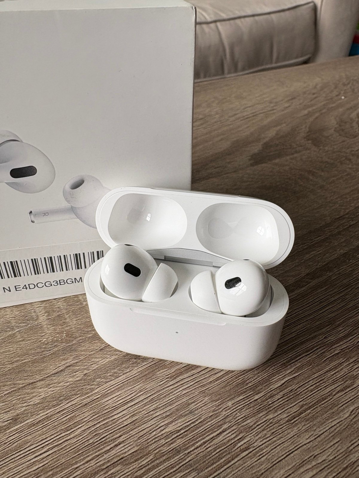 AirPods Pro 2