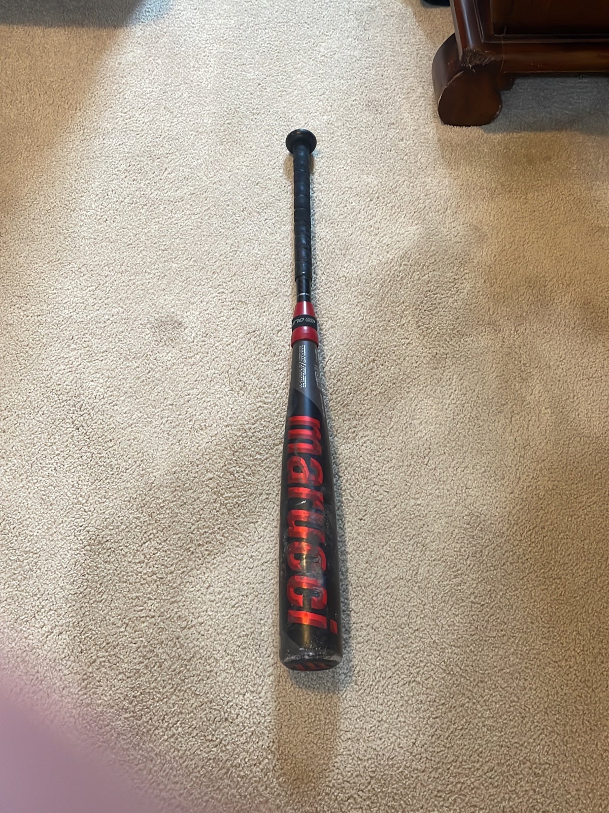 USED cat 9 connect 31 inch -8 baseball bat