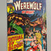 Werewolf by Night # 7 (Marvel, 1973)