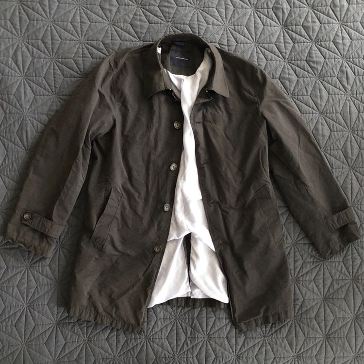 Tommy Hilfiger Jacket (Size 38S)