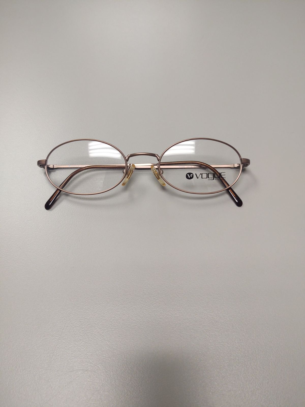 Vintage Vogue Glasses