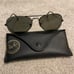 Ray-Ban Glasses