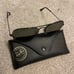 Ray-Ban Glasses