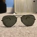 Ray-Ban Glasses