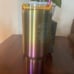 Starbucks Stanley Sunset Gradient 40 oz Tumbler- New and Flawless!